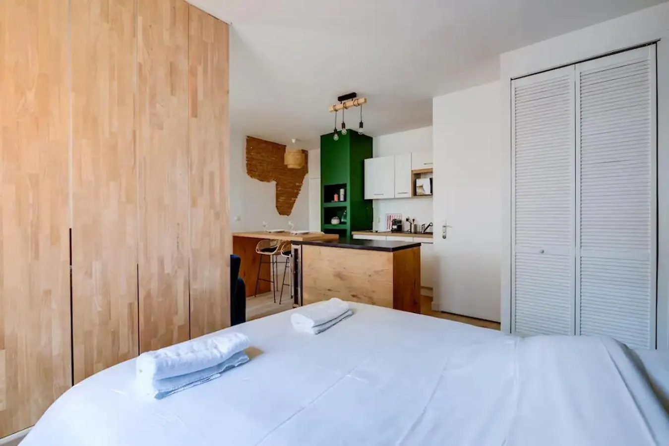 Peri By Yume Appartement Toulouse