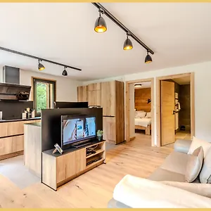Le Solaris I Appartement Morzine
