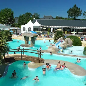 Camping Côté ô Camping Carnac