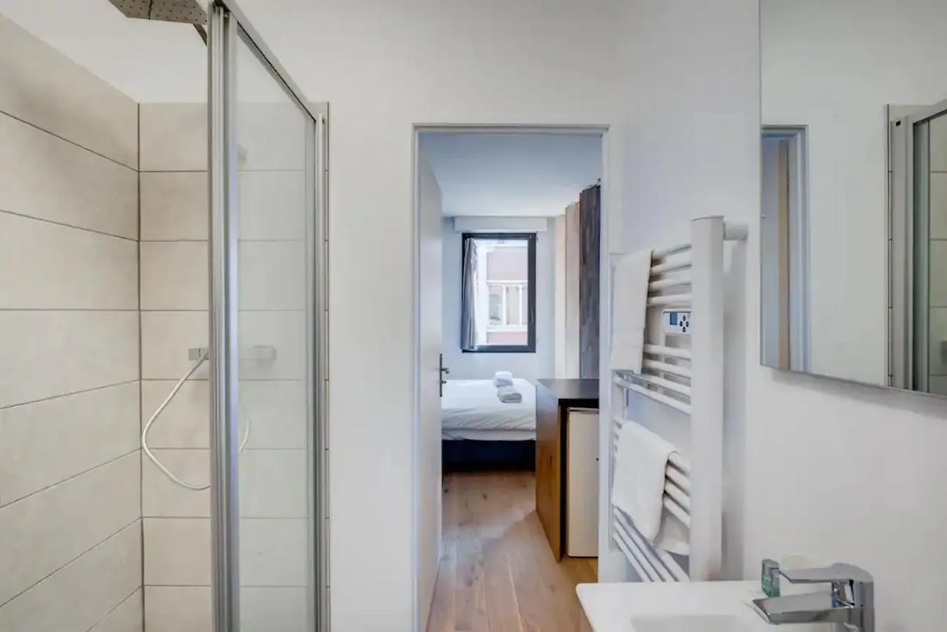 Peri By Yume Apartment Toulouse France