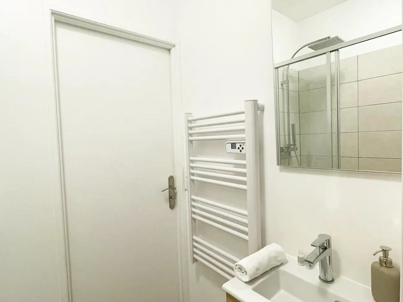 Appartement Peri By Yume à Toulouse