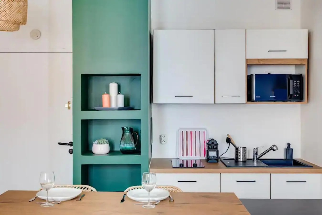 Peri By Yume Apartment Toulouse