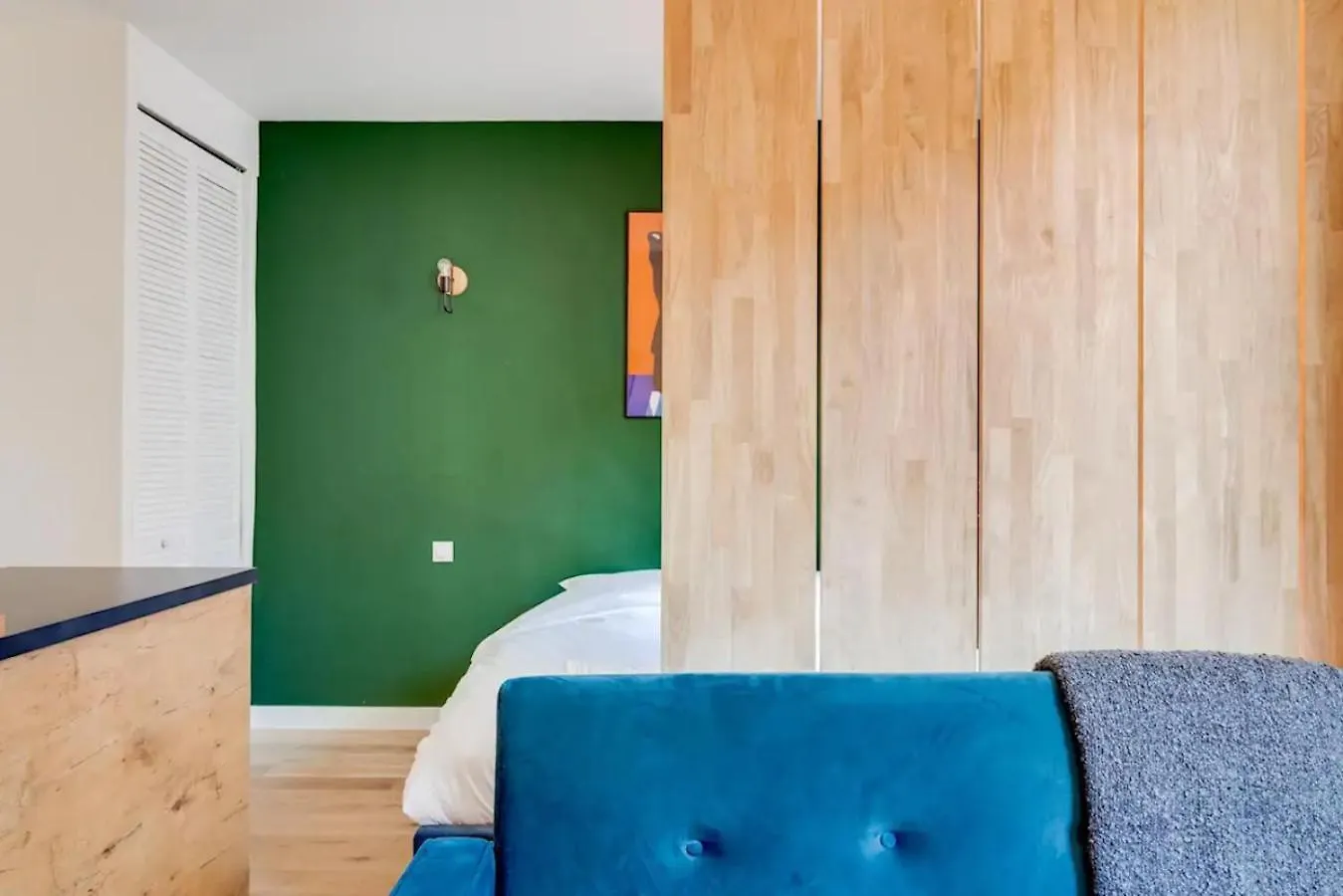 Peri By Yume Apartment Toulouse 0*,