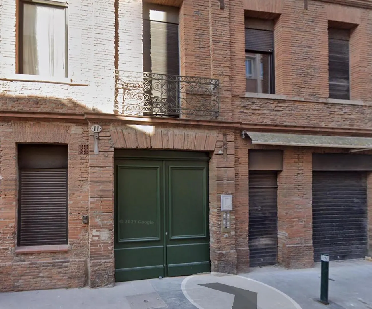 Peri By Yume Apartment Toulouse